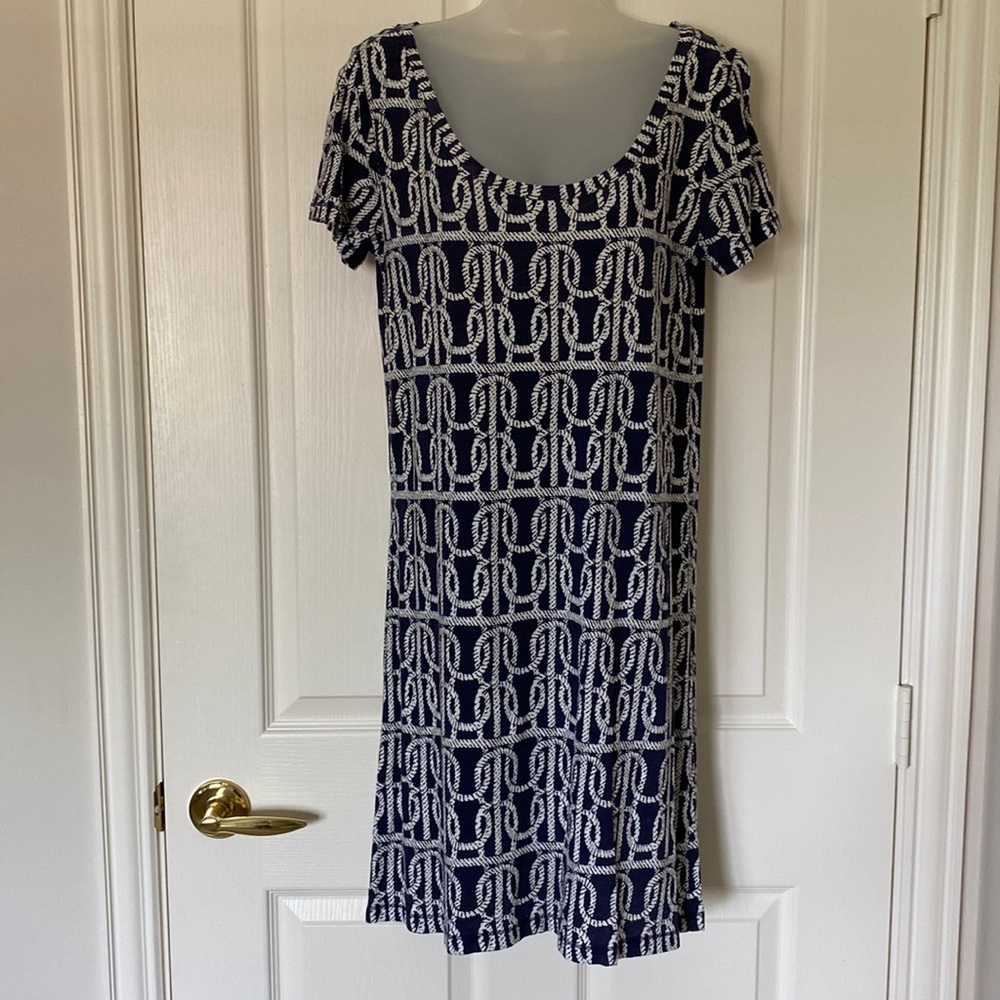 J Crew Cotton Dress
